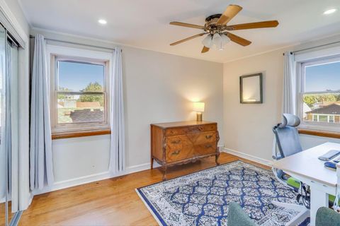 Tiny photo for 8832 Menard Avenue, Morton Grove, IL 60053 (MLS # 12505871)