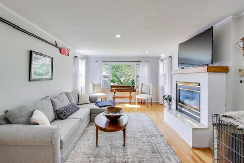 Tiny photo for 8832 Menard Avenue, Morton Grove, IL 60053 (MLS # 12505871)