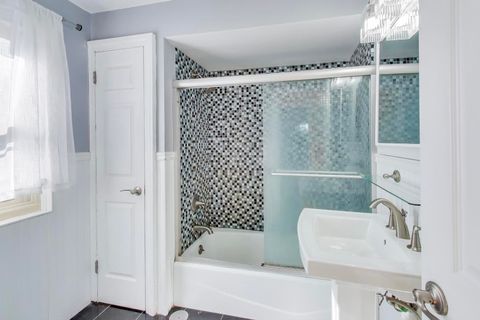 Tiny photo for 8832 Menard Avenue, Morton Grove, IL 60053 (MLS # 12505871)