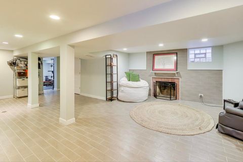 Tiny photo for 8832 Menard Avenue, Morton Grove, IL 60053 (MLS # 12505871)