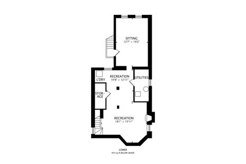 Tiny photo for 8832 Menard Avenue, Morton Grove, IL 60053 (MLS # 12505871)