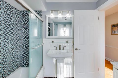 Tiny photo for 8832 Menard Avenue, Morton Grove, IL 60053 (MLS # 12505871)