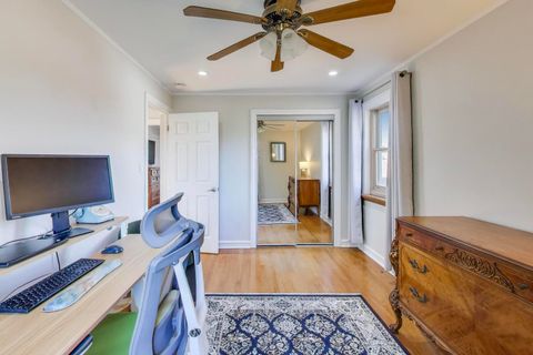 Tiny photo for 8832 Menard Avenue, Morton Grove, IL 60053 (MLS # 12505871)