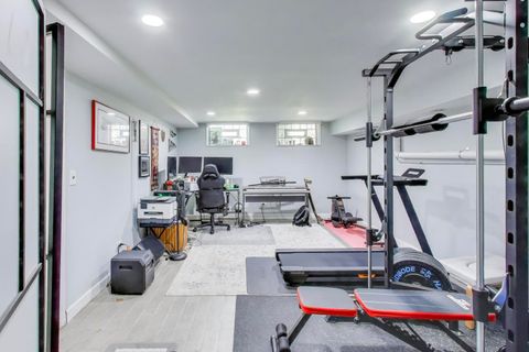 Tiny photo for 8832 Menard Avenue, Morton Grove, IL 60053 (MLS # 12505871)