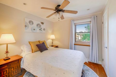 Tiny photo for 8832 Menard Avenue, Morton Grove, IL 60053 (MLS # 12505871)