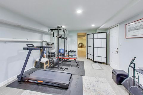 Tiny photo for 8832 Menard Avenue, Morton Grove, IL 60053 (MLS # 12505871)