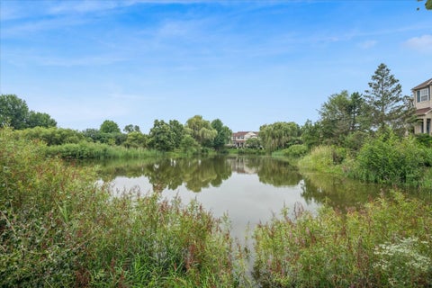 Tiny photo for 886 Cherry Creek Drive, Grayslake, IL 60030 (MLS # 12721889)