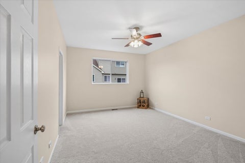 Tiny photo for 886 Cherry Creek Drive, Grayslake, IL 60030 (MLS # 12721889)