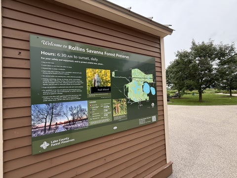 Tiny photo for 886 Cherry Creek Drive, Grayslake, IL 60030 (MLS # 12721889)