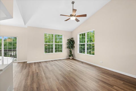 Tiny photo for 886 Cherry Creek Drive, Grayslake, IL 60030 (MLS # 12721889)