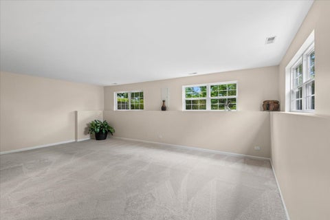 Tiny photo for 886 Cherry Creek Drive, Grayslake, IL 60030 (MLS # 12721889)