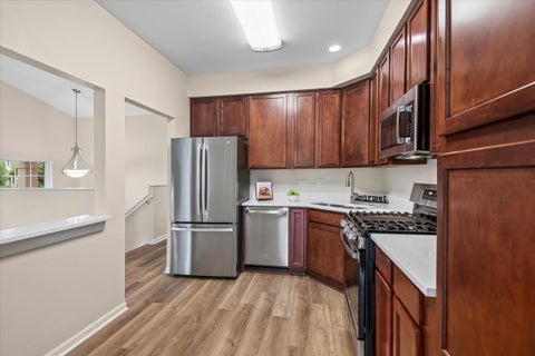 Tiny photo for 886 Cherry Creek Drive, Grayslake, IL 60030 (MLS # 12721889)