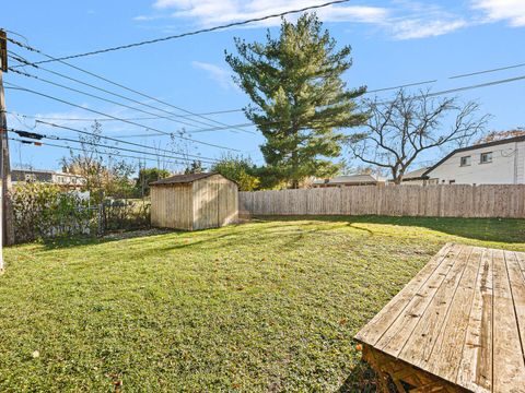 Tiny photo for 199 S Linden Avenue, Elmhurst, IL 60126 (MLS # 12523786)