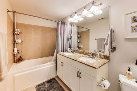 Tiny photo for 4301 N Sheridan Road #202, Chicago, IL 60613 (MLS # 12460811)