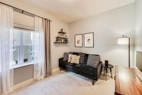 Tiny photo for 4301 N Sheridan Road #202, Chicago, IL 60613 (MLS # 12460811)