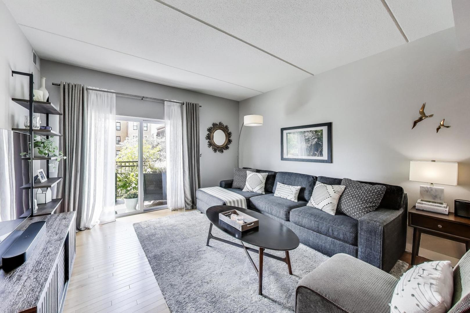 4301 N Sheridan Road 202