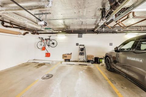 Tiny photo for 4301 N Sheridan Road #202, Chicago, IL 60613 (MLS # 12460811)