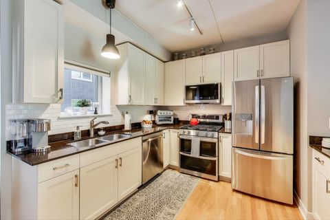 Tiny photo for 4301 N Sheridan Road #202, Chicago, IL 60613 (MLS # 12460811)
