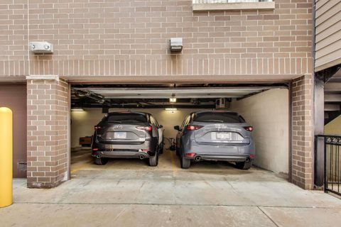 Tiny photo for 4301 N Sheridan Road #202, Chicago, IL 60613 (MLS # 12460811)