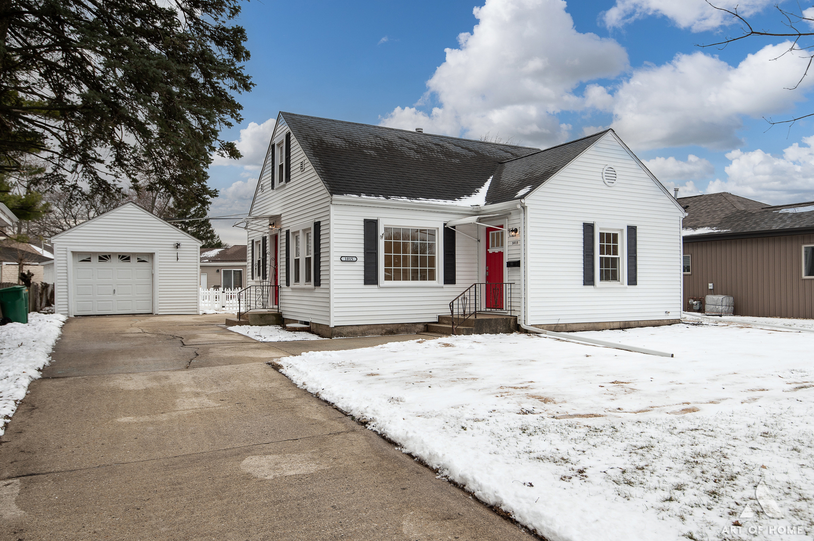 1015 Grandview Avenue