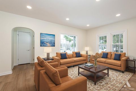 Tiny photo for 1015 Grandview Avenue, Lockport, IL 60441 (MLS # 12548078)