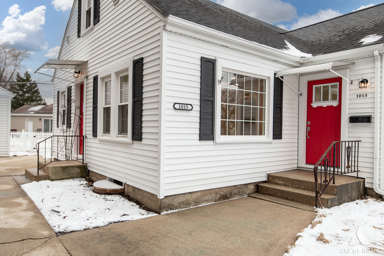 1015 Grandview Avenue