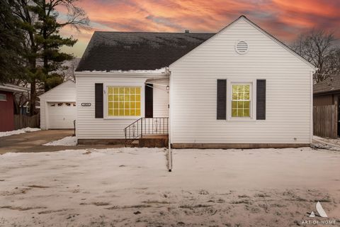 Photo of 1015 Grandview Avenue, Lockport, IL 60441 (MLS # 12548078)