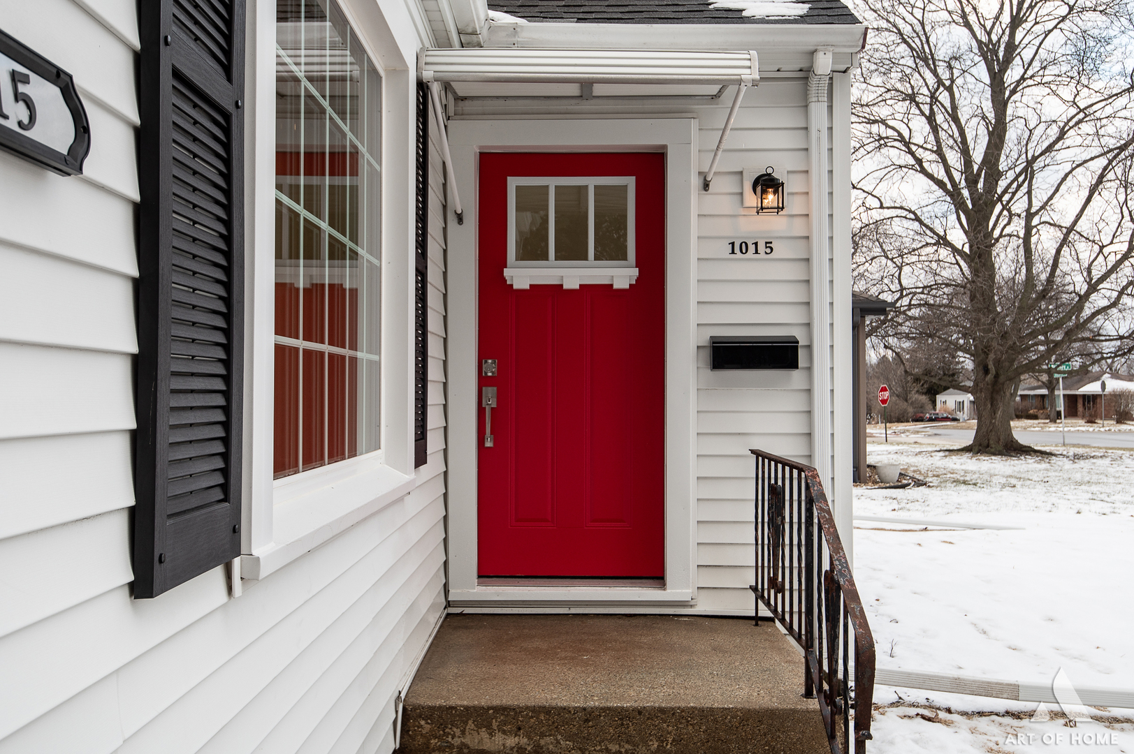 1015 Grandview Avenue