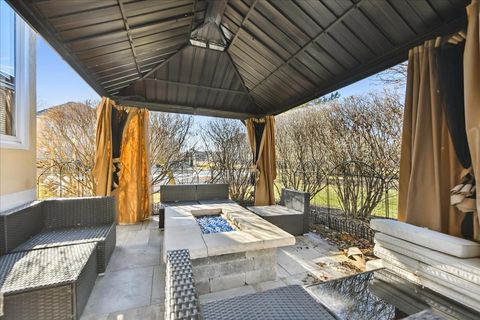 Tiny photo for 3303 Scottsdale Court, Naperville, IL 60564 (MLS # 12582585)