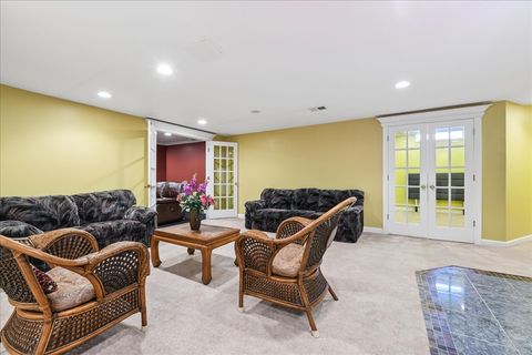 Tiny photo for 3303 Scottsdale Court, Naperville, IL 60564 (MLS # 12582585)