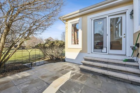 Tiny photo for 3303 Scottsdale Court, Naperville, IL 60564 (MLS # 12582585)