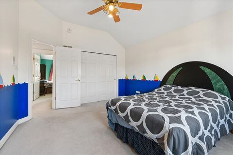 Tiny photo for 3303 Scottsdale Court, Naperville, IL 60564 (MLS # 12582585)