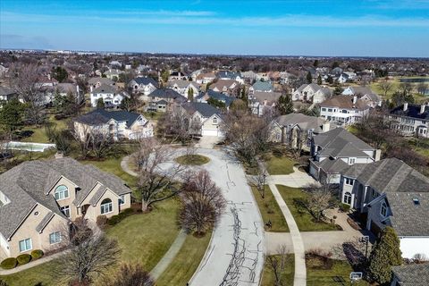 Tiny photo for 3303 Scottsdale Court, Naperville, IL 60564 (MLS # 12582585)