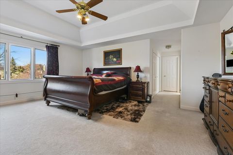 Tiny photo for 3303 Scottsdale Court, Naperville, IL 60564 (MLS # 12582585)