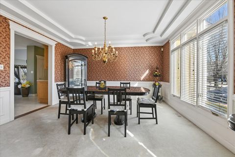 Tiny photo for 3303 Scottsdale Court, Naperville, IL 60564 (MLS # 12582585)