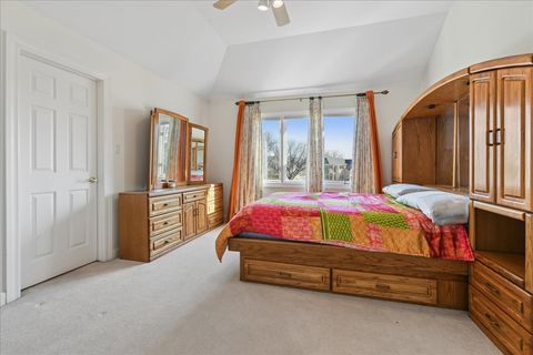 Tiny photo for 3303 Scottsdale Court, Naperville, IL 60564 (MLS # 12582585)