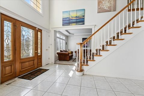 Tiny photo for 3303 Scottsdale Court, Naperville, IL 60564 (MLS # 12582585)