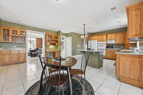 Tiny photo for 3303 Scottsdale Court, Naperville, IL 60564 (MLS # 12582585)