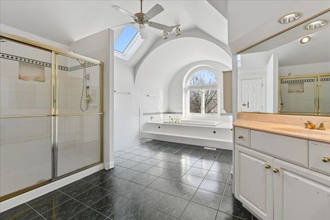 Tiny photo for 3303 Scottsdale Court, Naperville, IL 60564 (MLS # 12582585)