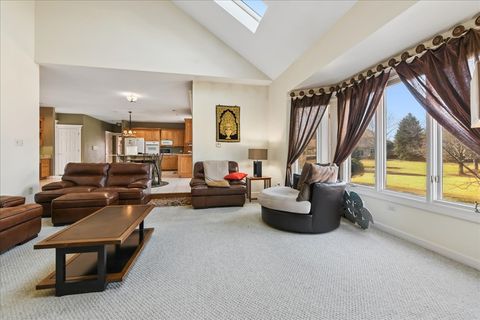 Tiny photo for 3303 Scottsdale Court, Naperville, IL 60564 (MLS # 12582585)