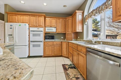 Tiny photo for 3303 Scottsdale Court, Naperville, IL 60564 (MLS # 12582585)