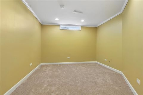 Tiny photo for 3303 Scottsdale Court, Naperville, IL 60564 (MLS # 12582585)