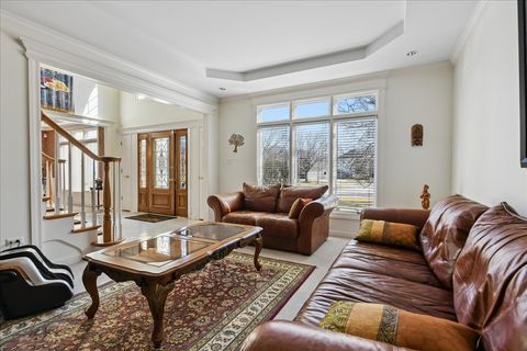 Tiny photo for 3303 Scottsdale Court, Naperville, IL 60564 (MLS # 12582585)