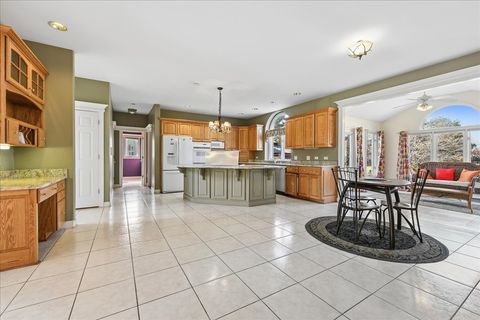 Tiny photo for 3303 Scottsdale Court, Naperville, IL 60564 (MLS # 12582585)