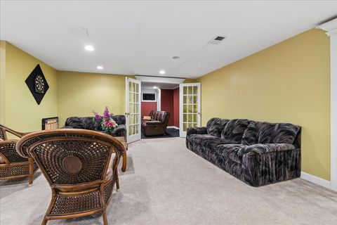 Tiny photo for 3303 Scottsdale Court, Naperville, IL 60564 (MLS # 12582585)