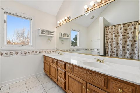Tiny photo for 3303 Scottsdale Court, Naperville, IL 60564 (MLS # 12582585)