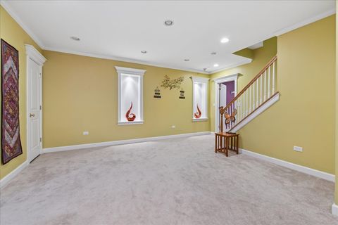 Tiny photo for 3303 Scottsdale Court, Naperville, IL 60564 (MLS # 12582585)