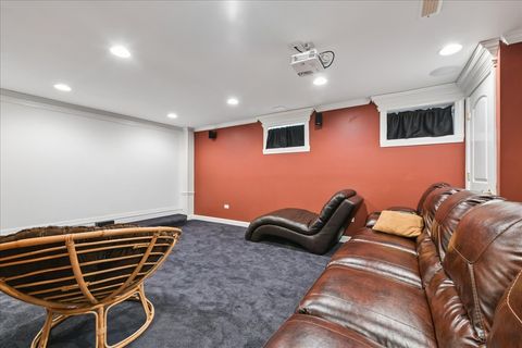 Tiny photo for 3303 Scottsdale Court, Naperville, IL 60564 (MLS # 12582585)