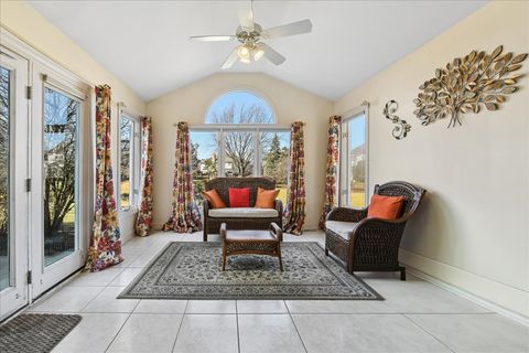 Tiny photo for 3303 Scottsdale Court, Naperville, IL 60564 (MLS # 12582585)