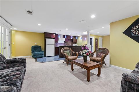 Tiny photo for 3303 Scottsdale Court, Naperville, IL 60564 (MLS # 12582585)